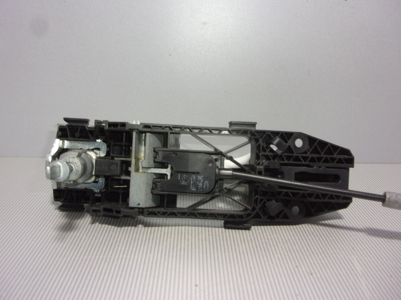 RUCKA VRATA VW GOLF 6 > 08-12 VW036215 5N0837885H