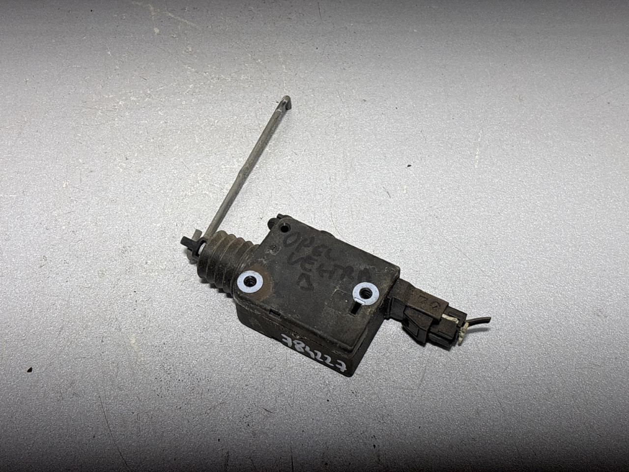 DIJELOVI MOTORIC GEPEKA OPEL ASTRA G > 98-03 90460062