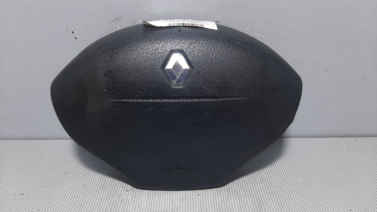AIRBAG VOLANA RENAULT KANGOO > 97-03 8200091772K