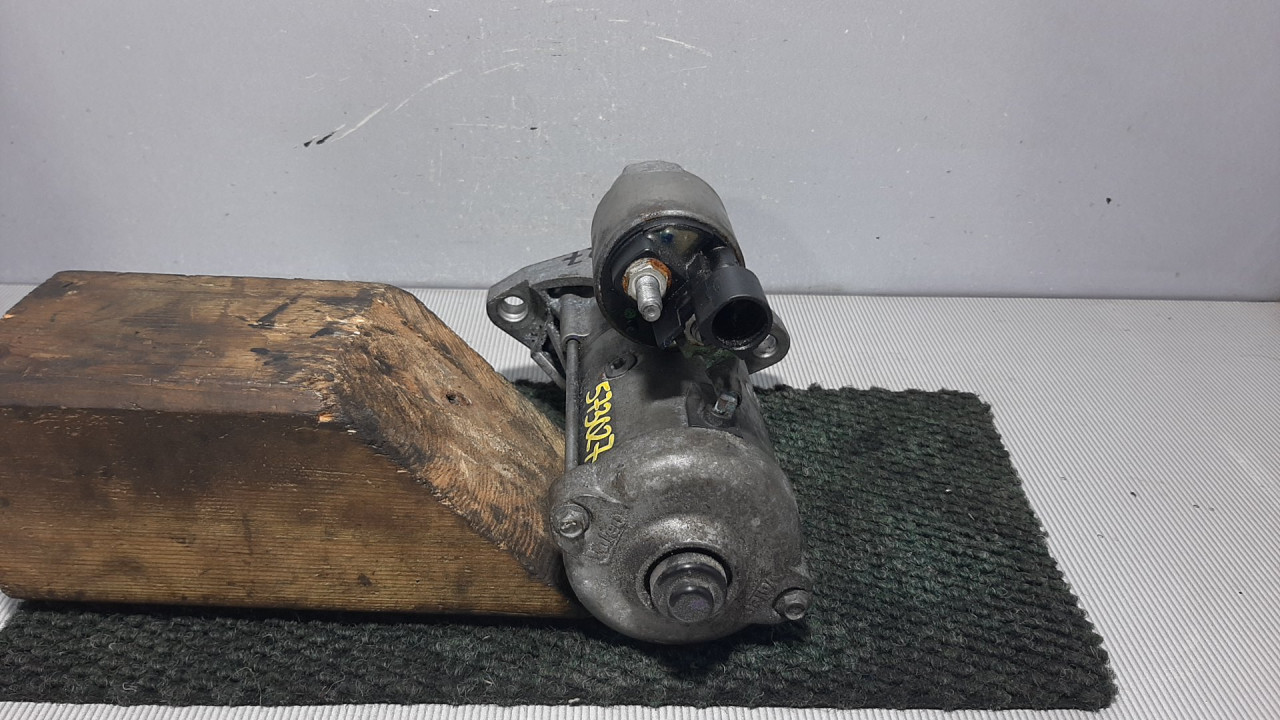 DIJELOVI ALNASER VW GOLF 6 > 08-12 02E911023T