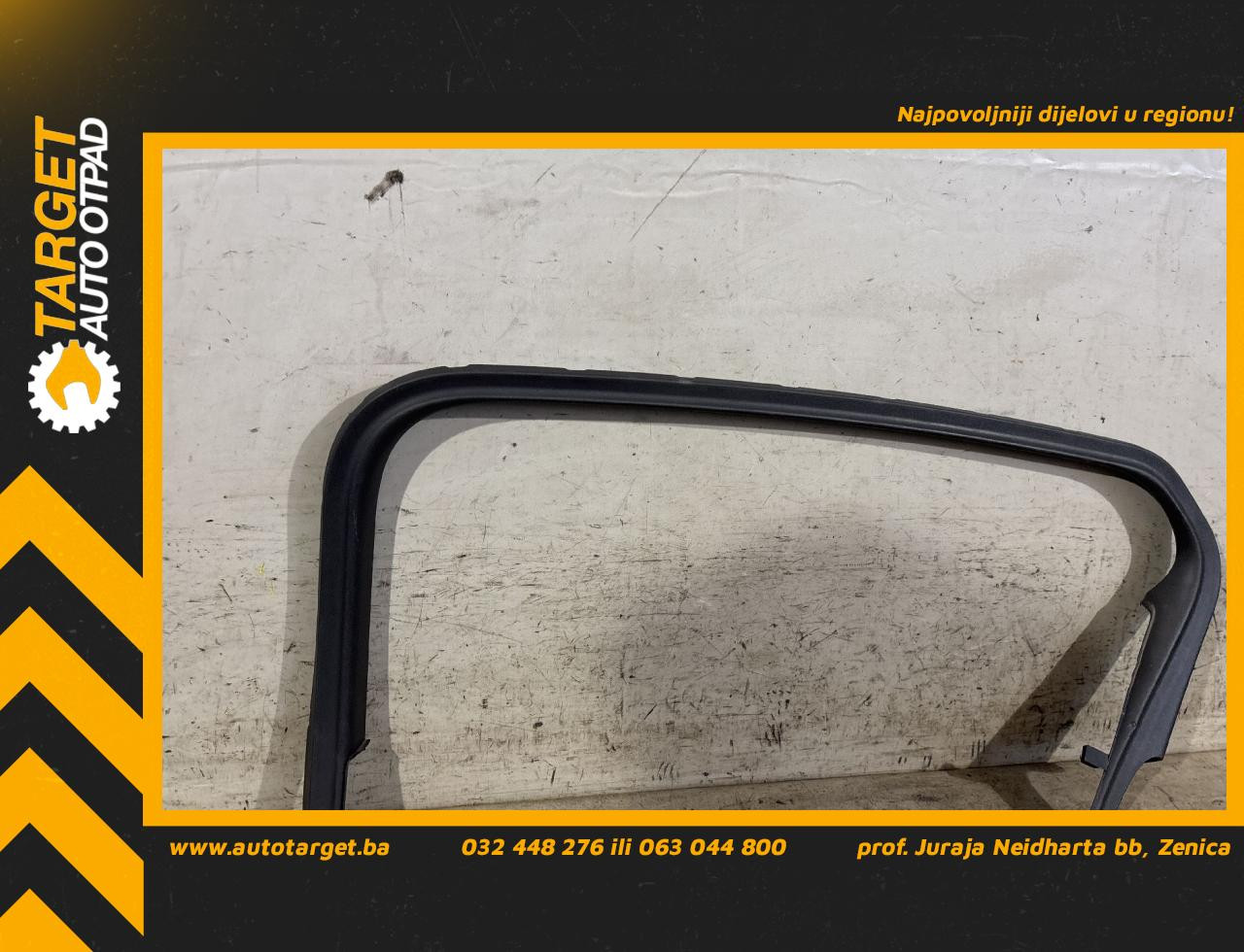 DIJELOVI LAJSNA OPEL INSIGNIA > 17-19 2.0 332155568