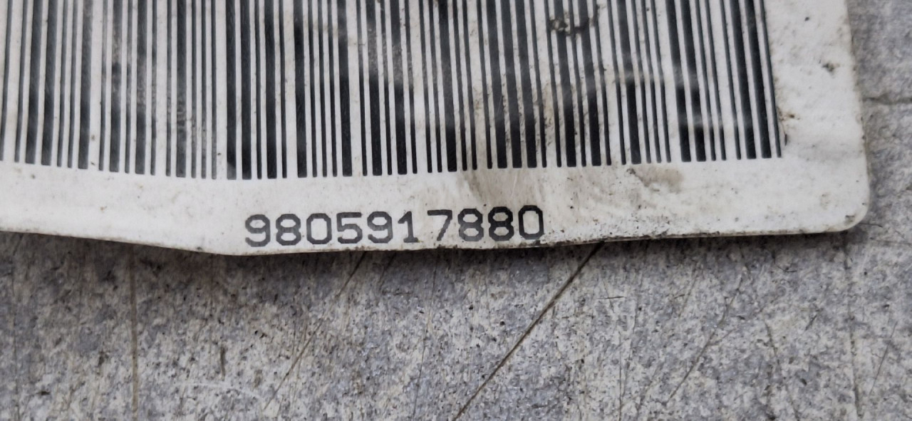 INSTALACIJA PEUGEOT 308 > 13-17 9805917880
