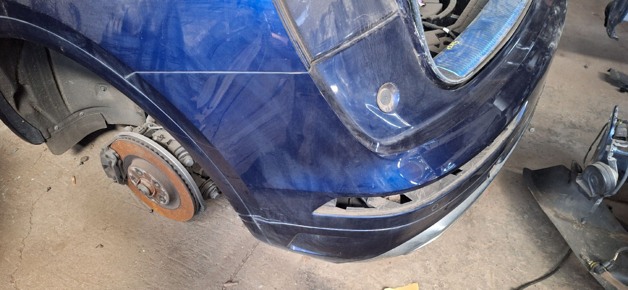 DIJELOVI BRANIK AUDI Q5 (FY) > 20 -  80A807067GGRU