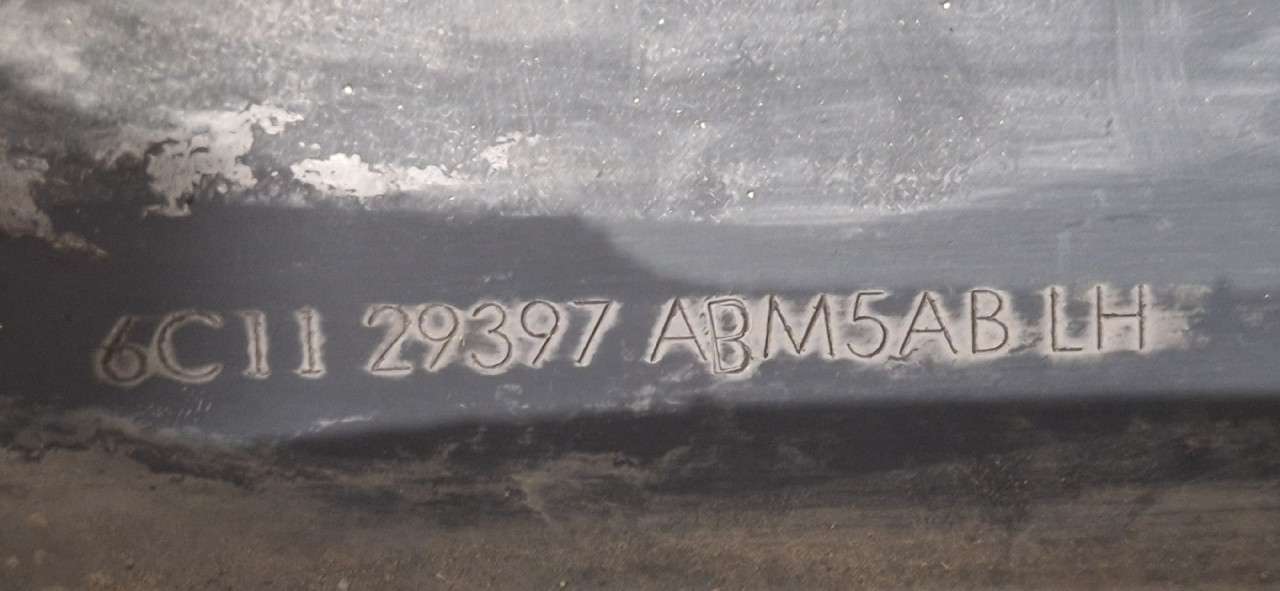 PLASTIKA BRANIKA RENAULT MASTER > 14- 6C1129397