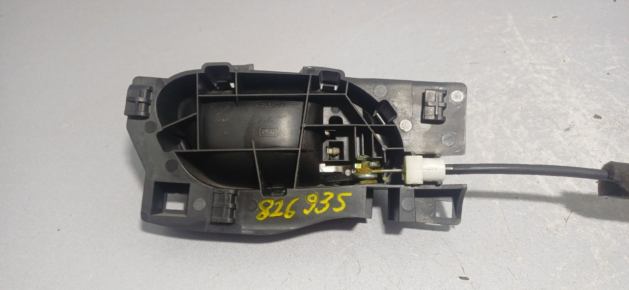 UNUTRASNJA RUCKA VRATA PEUGEOT 508 > 14-18 9660525480