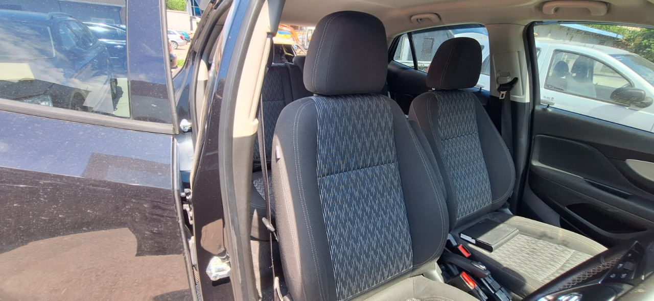 DIJELOVI OPEL MOKKA 1.7 CDTI DIZEL 2013 MJENJAC MOTOR A17DTS