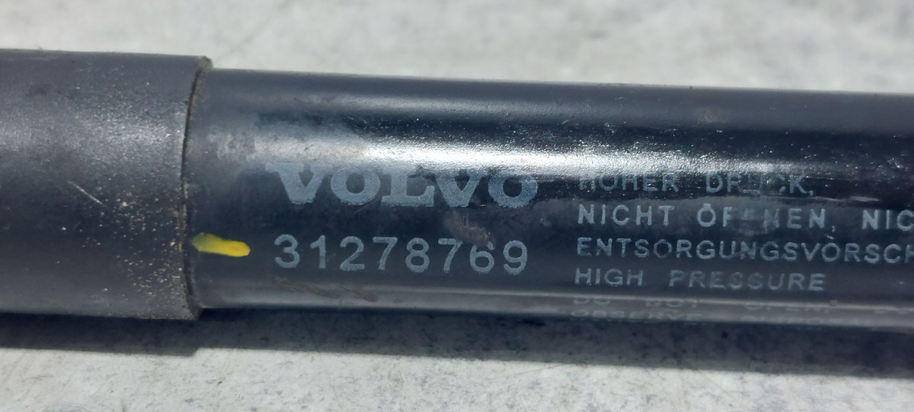 AMORTIZER HAUBE VOLVO S60/V60 > 10-13 31278769