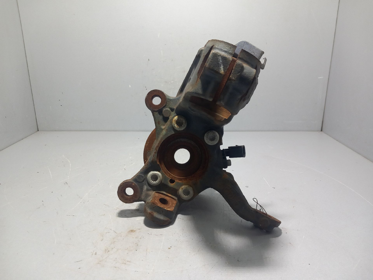 DIJELOVI GLAVCINA VW GOLF 6 > 08-12 1K06N
