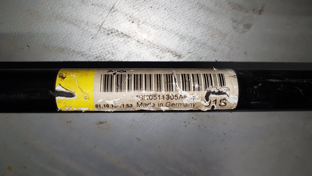 BALANS STANGA AUDI A4 (B8) > 12-15 8K0511305