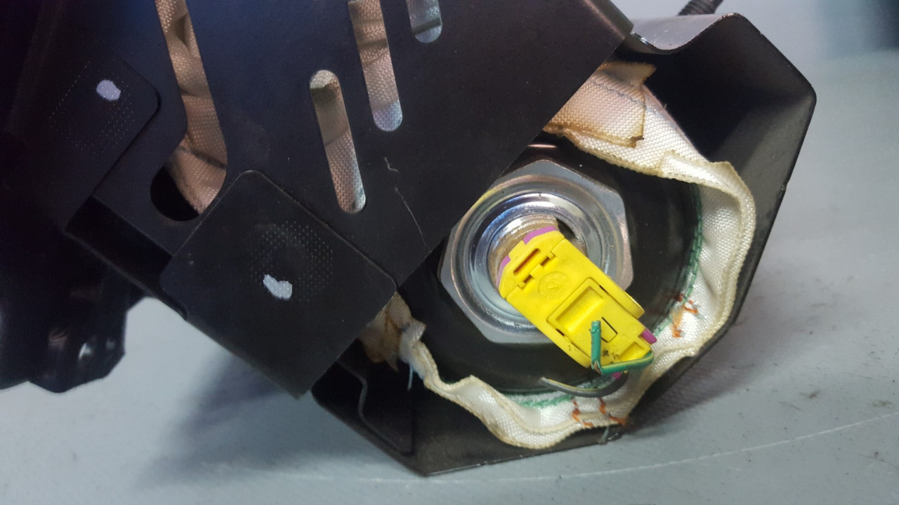 AIRBAG SUVOZACA CHRYSLER/DODGE PT CRUISER > 01-10 P0466