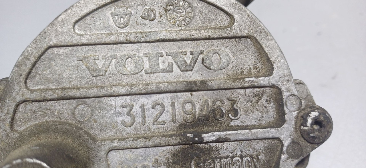 DIJELOVI VAKUM PUMPA VOLVO V70 > 08-11 2.0 31219463