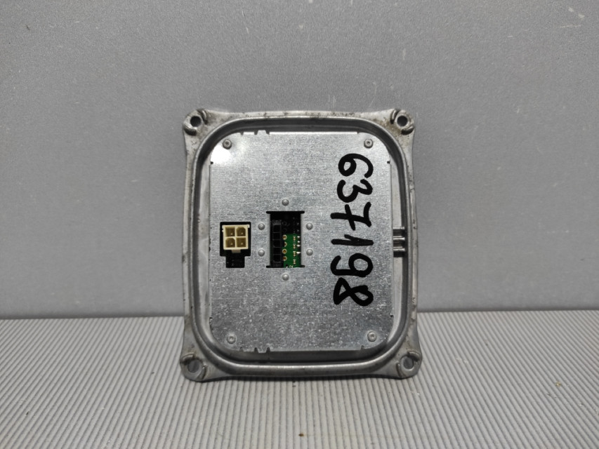DIJELOVI BALAST FARA AUDI A4 (B8) > 07-11 1307329218