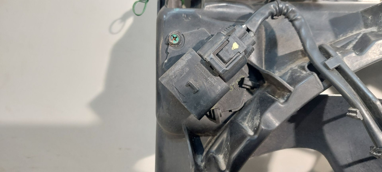DIJELOVI ELEKTRONIKA REOSTAT KIA CEED > 06-09