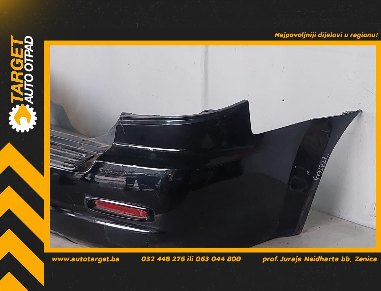 DIJELOVI BRANIK KIA SORENTO > 02-06 2.4