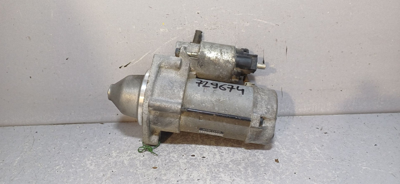 DIJELOVI ALNASER KIA SPORTAGE > 11-15 361002A550