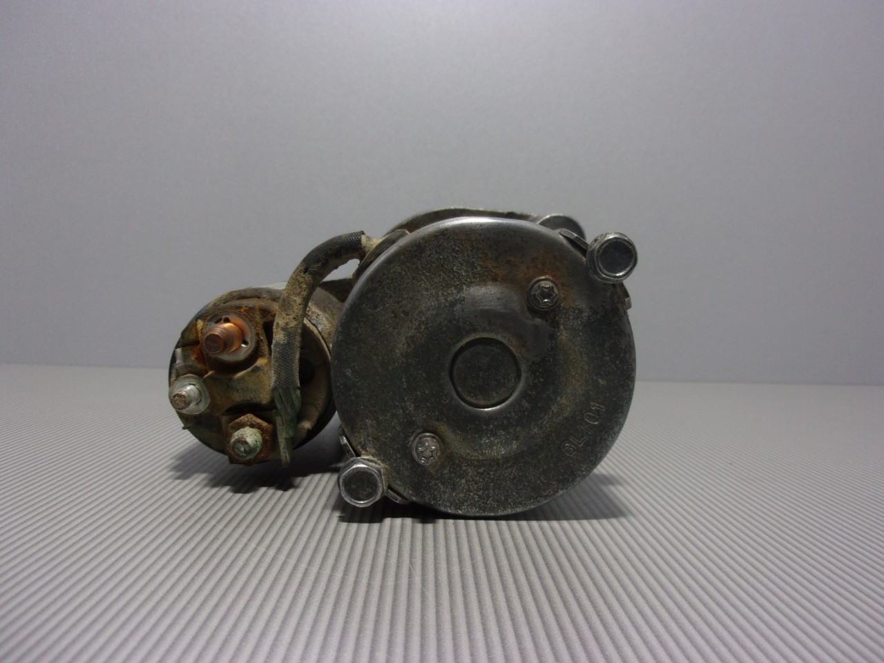 ALNASER SSANGYONG ACTYON > 06-11 A6611514101 A661151410