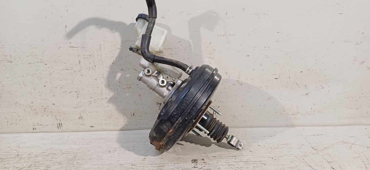 DIJELOVI KOCIONI DOBOS MAZDA 6 > 10-12 GAN643800
