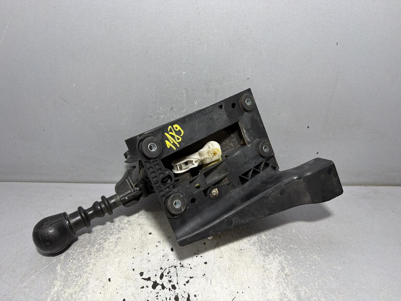DIJELOVI SALTEBLA FORD TRANSIT > 06-13 4726021101