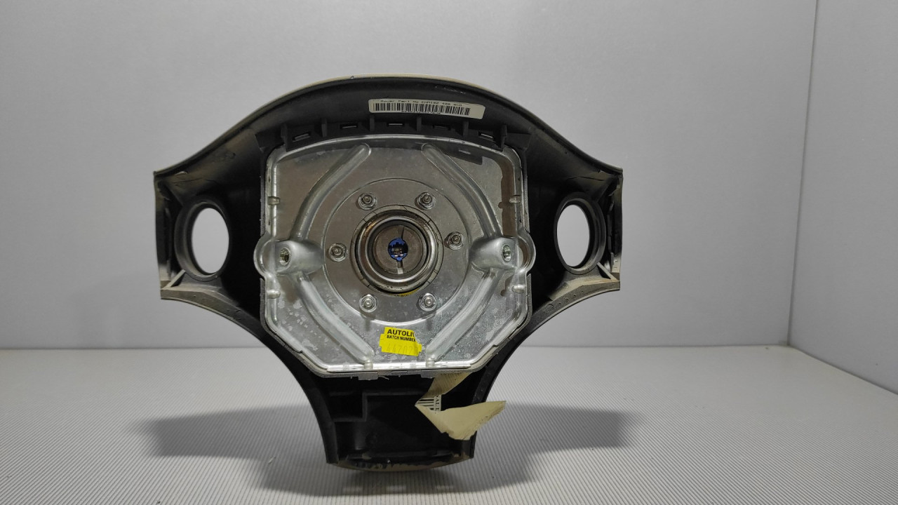 DIJELOVI AIRBAG VOLANA ROVER 75 > 00- EHM102400SCD