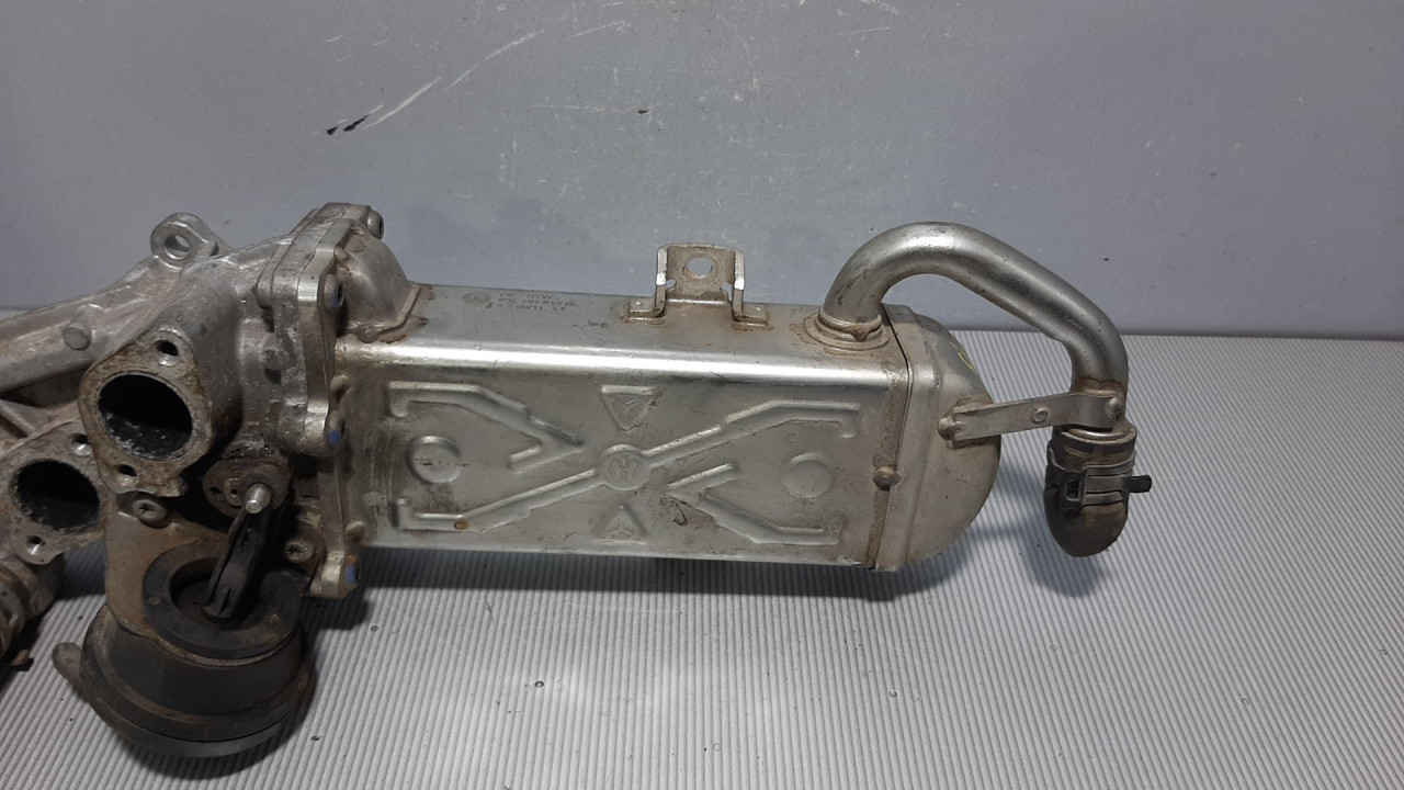 HLADNJAK EGR VENTILA VW PASSAT B7 > 10-14 03L131512BL