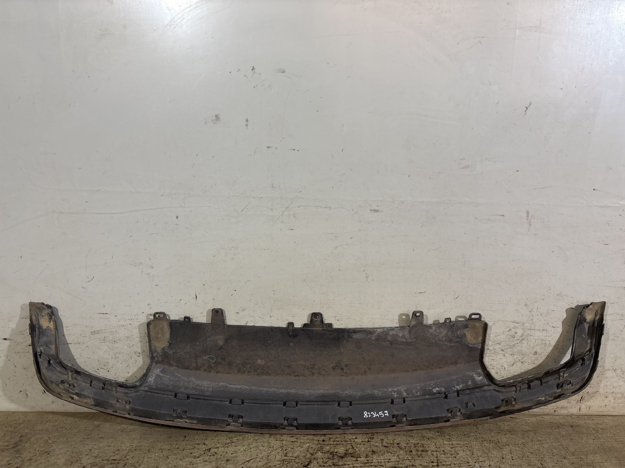 DIJELOVI DIFUZOR AUDI A7 > 14 - 18 4G8807521AC