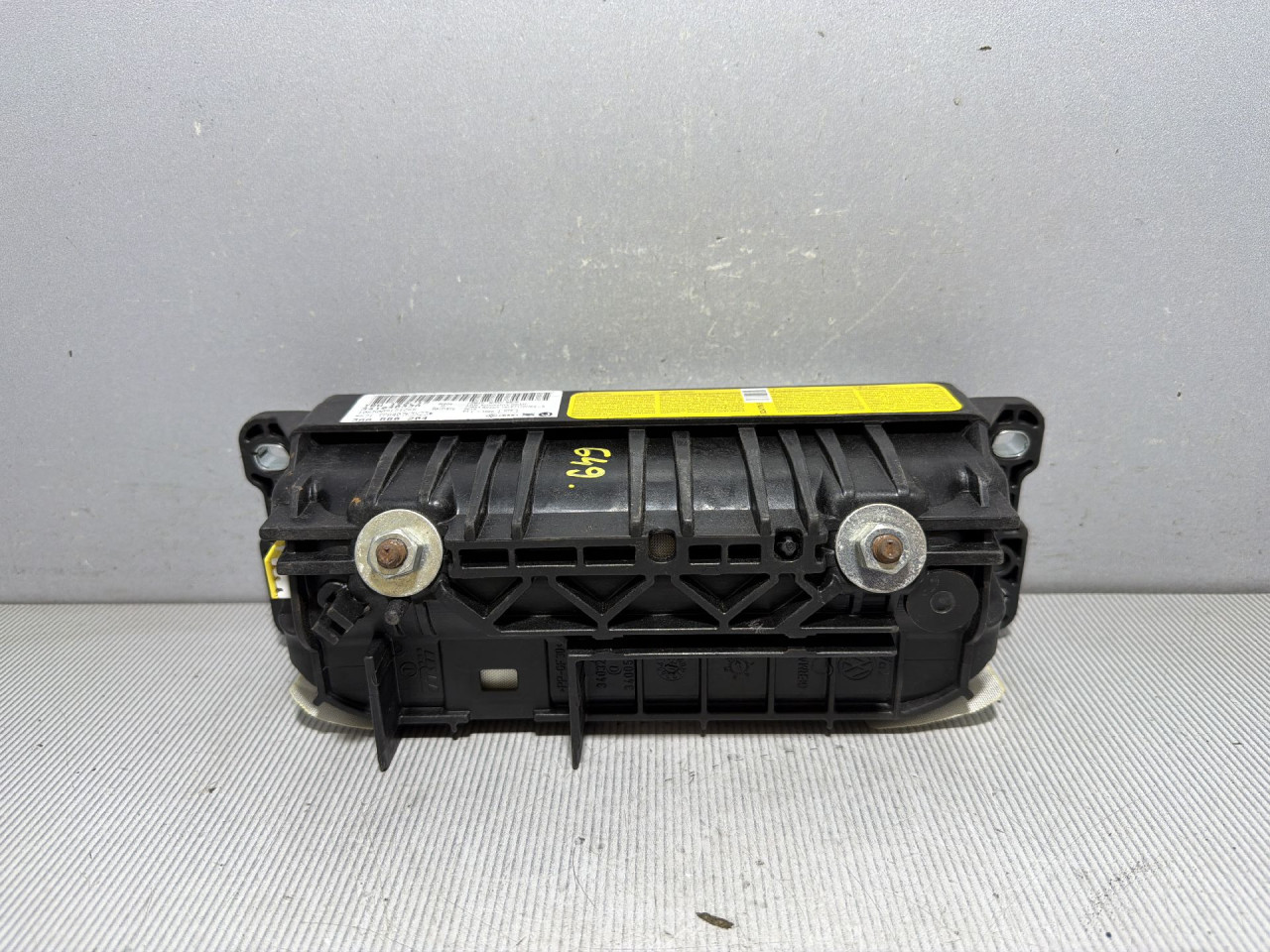 DIJELOVI AIRBAG SUVOZACA VW PASSAT B7 > 10-14 2.0 3AA880204