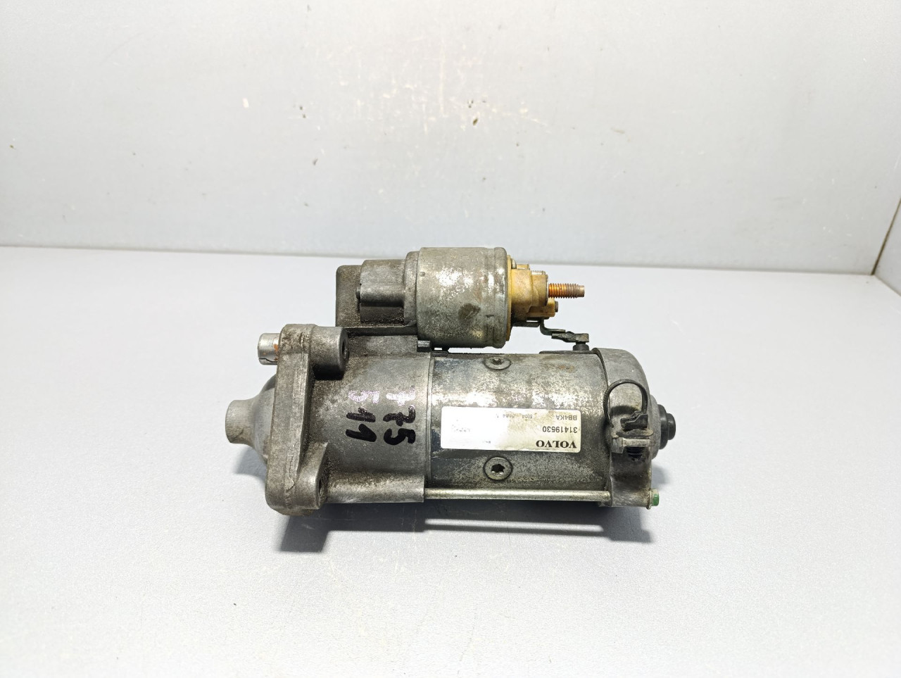 DIJELOVI ALNASER VOLVO XC60 > 13-16 31419530