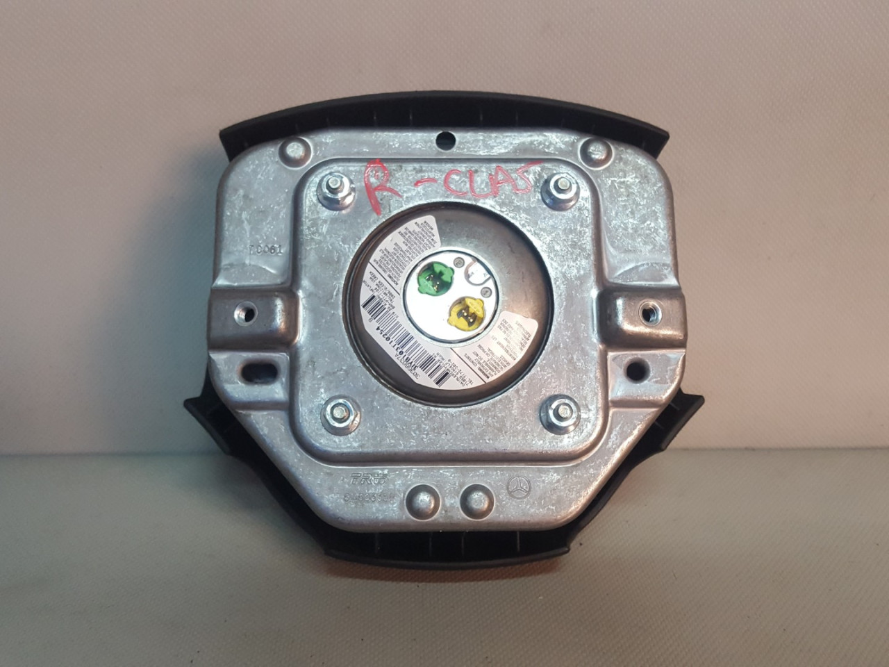 AIRBAG VOLANA MERCEDES R KLASA (W251) > 05-10 PG428027