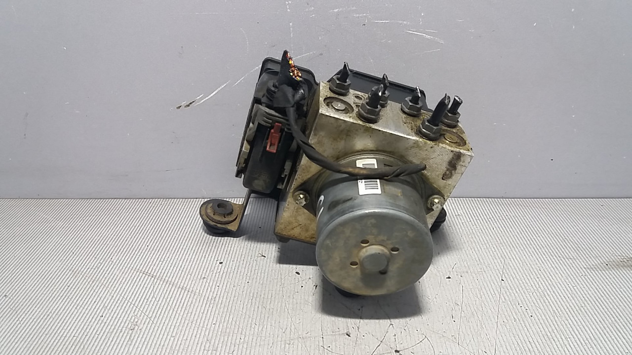 ABS ELEKTRONIKA VW TIGUAN > 11-15 5N0614109BN