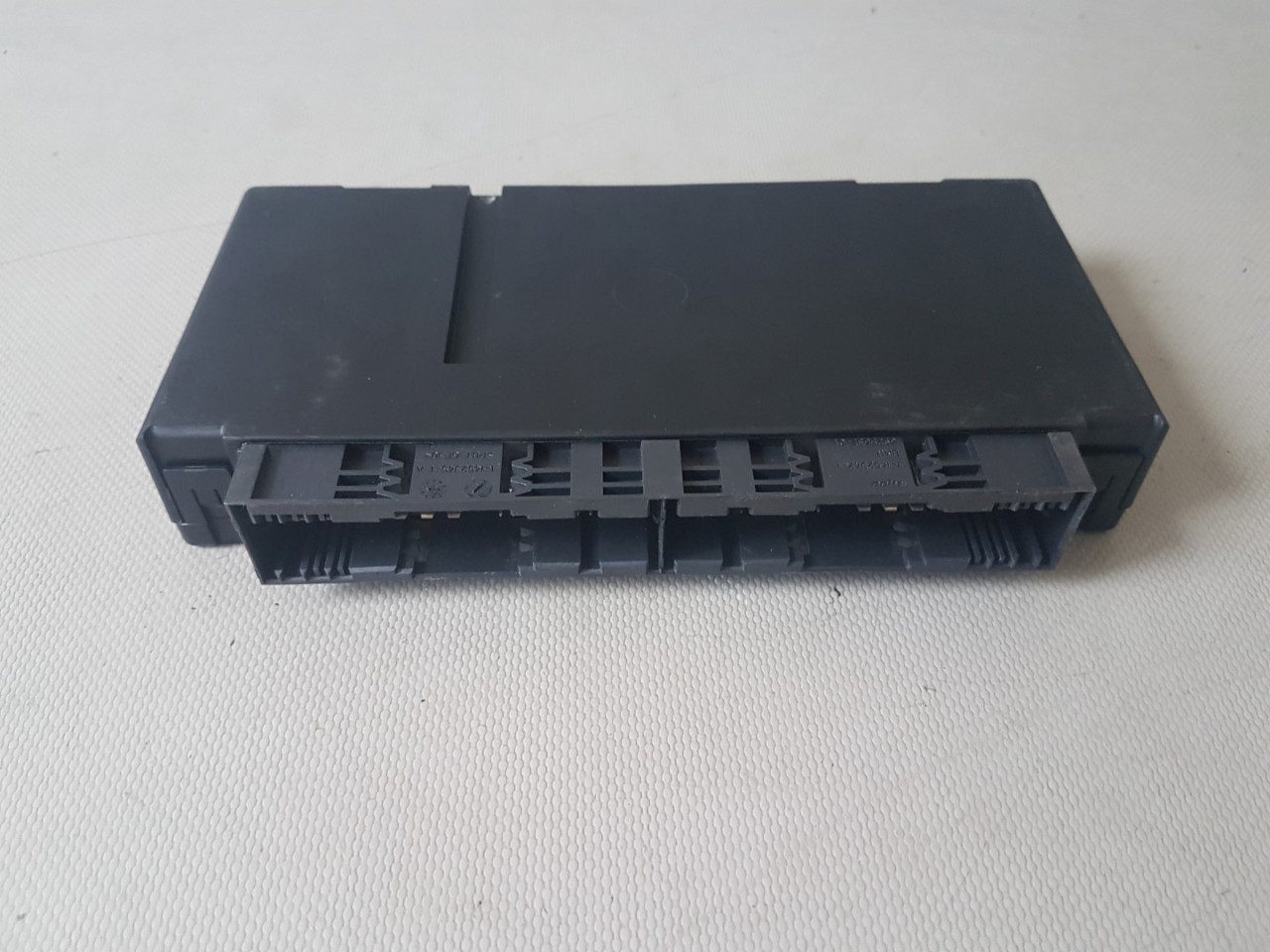 KOMFORT ELEKTRONIKA BMW SERIJA 5 (E60/E61) > 03-07 6135