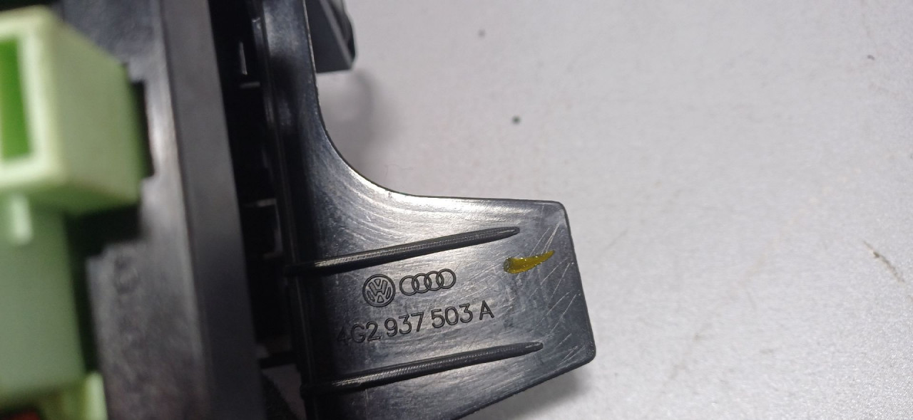 ELEKTRONIKA KUTIJA OSIGURACA AUDI A7 > 14 - 18 4G293750