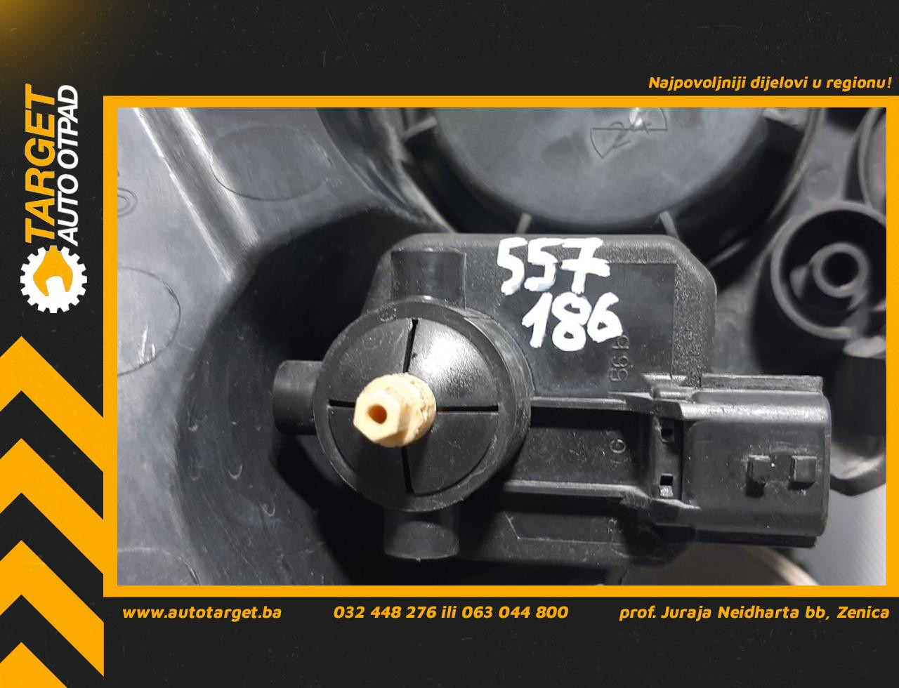 DIJELOVI MOTORIC FARA KIA CEED > 06-09 31G56b