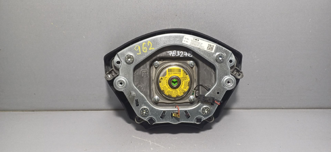 AIRBAG VOLANA VW CRAFTER > 11-16 307880299162