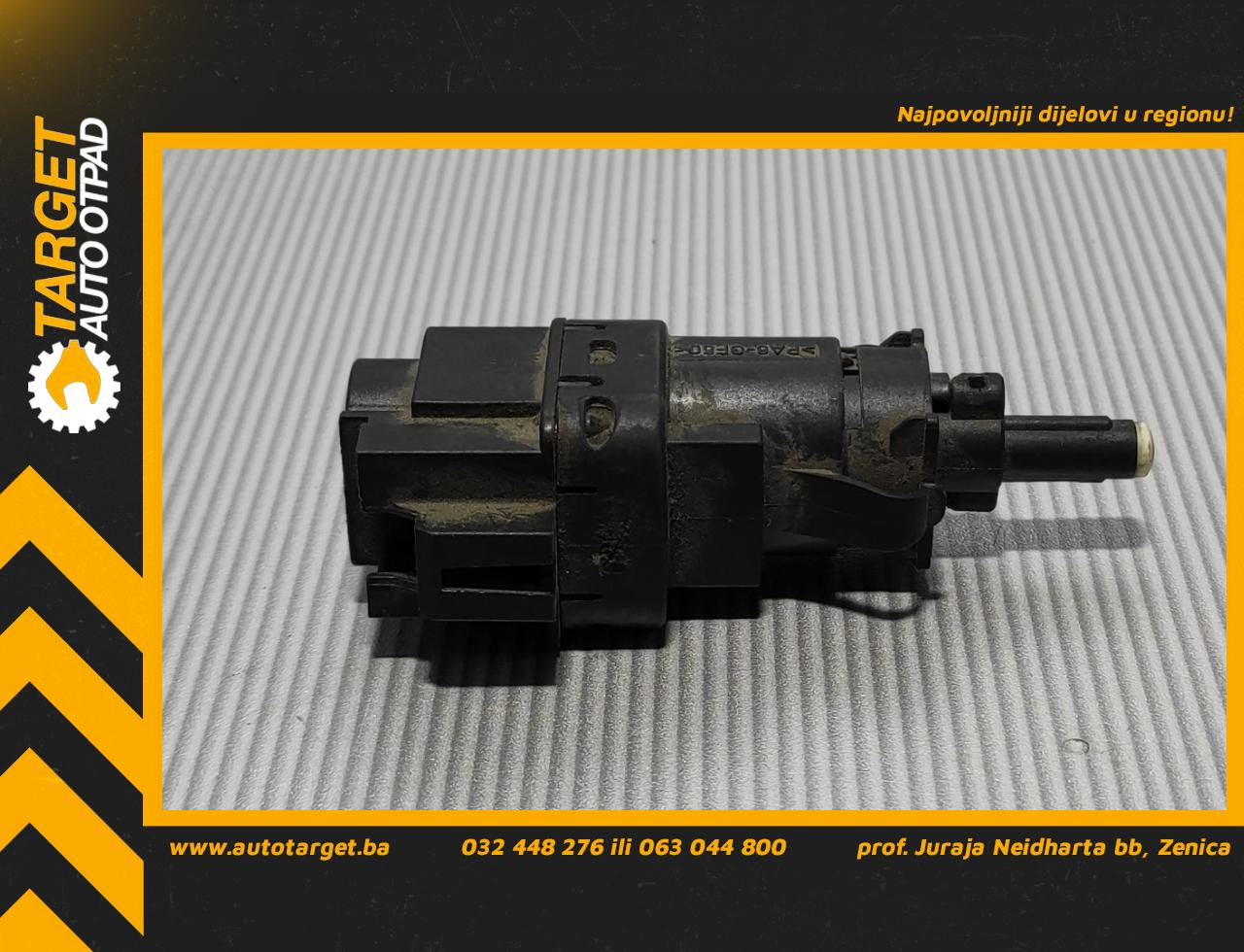 DIJELOVI PREKIDAC FORD TRANSIT > 00-06 3M5T13480AB