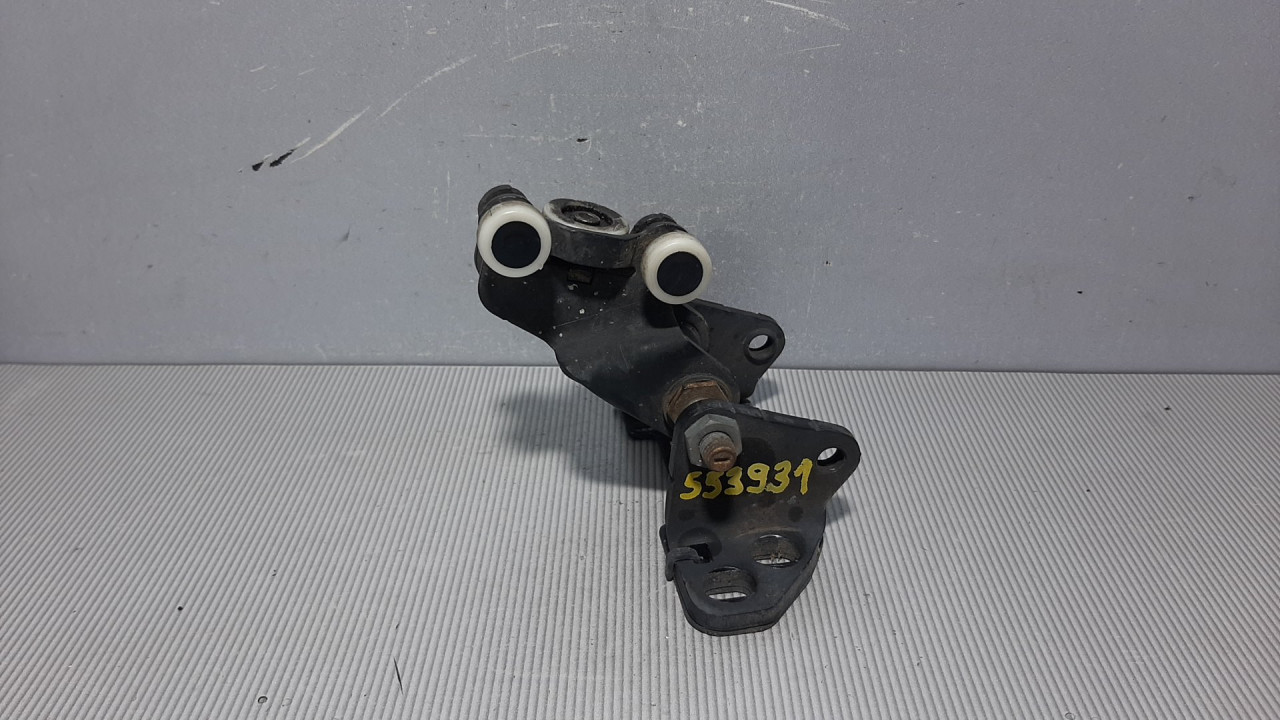 BAGLAMA MERCEDES SPRINTER > 06-13 A9067600347