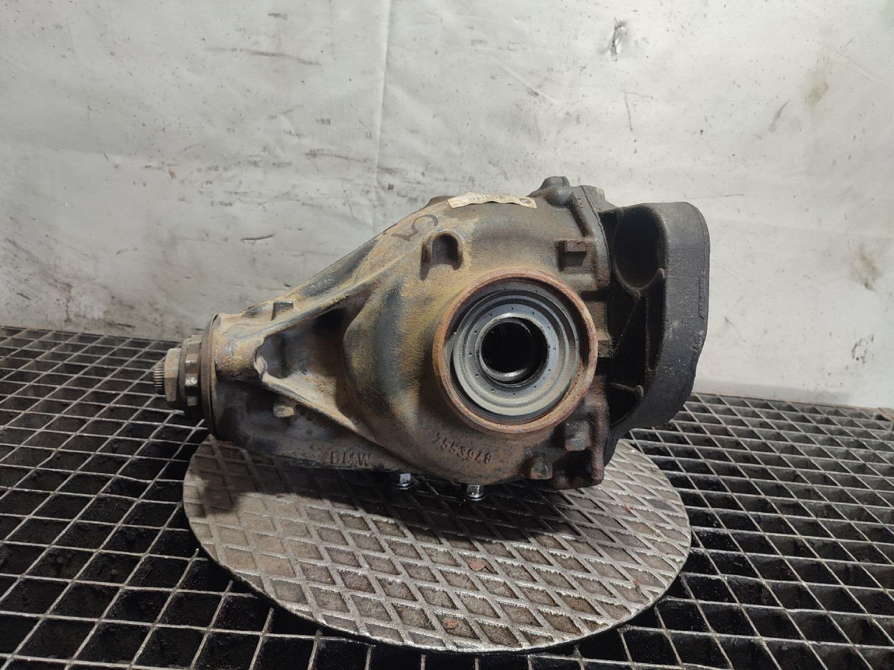 DIFERENCIJAL BMW X5 (E70N) > 10-13 7590913-05