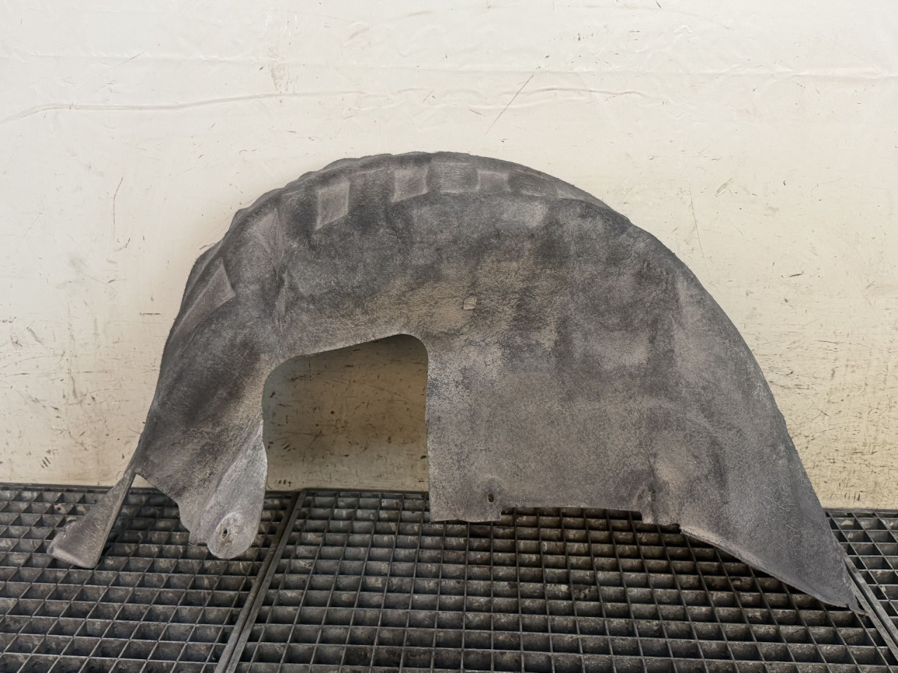 DIJELOVI UNUTRASNJI BLATOBRAN VOLVO S60/V60 > 10-13 31425491