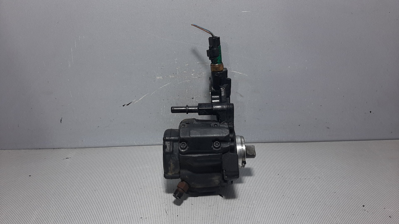 PUMPA VISOKOG PRITISKA PEUGEOT 407 > 04-07 9656391680