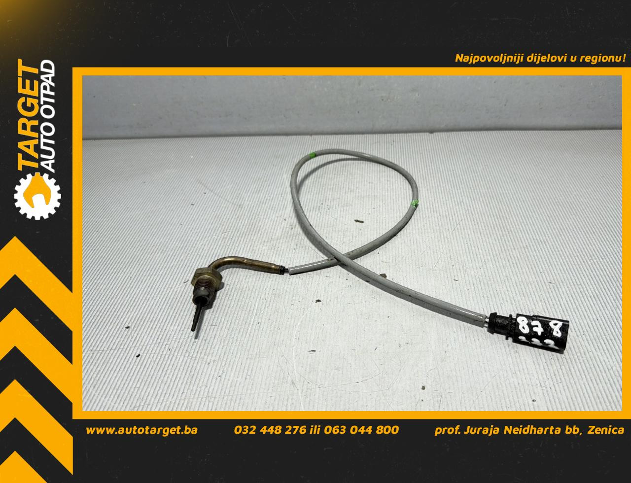DIJELOVI LAMDA SONDE VW TIGUAN > 16-20 2.0 04L906088CC