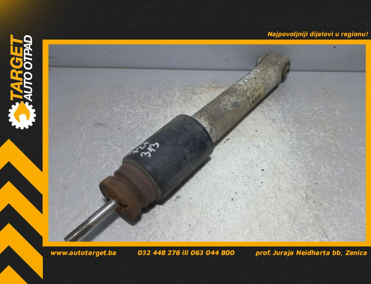 DIJELOVI AMORTIZER BMW SERIJA 5 (E60/E61) > 03-07 6766587