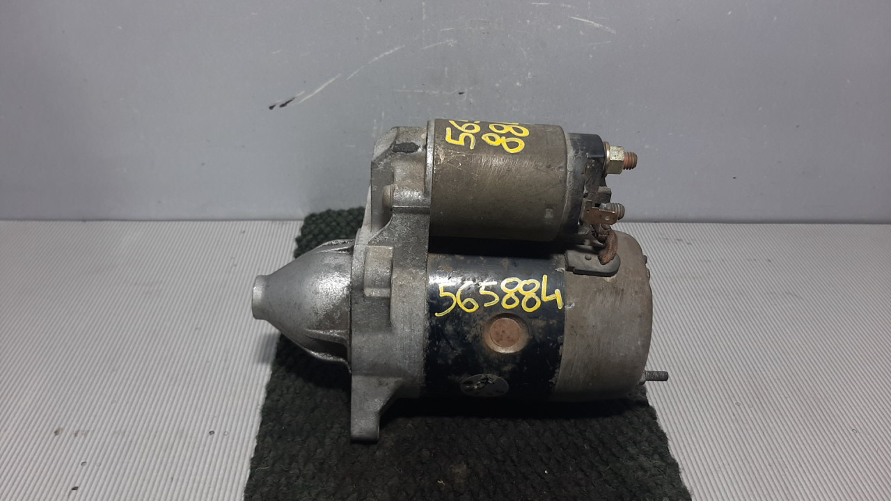 DIJELOVI ALNASER MAZDA 323 > 89-94 M3T38882