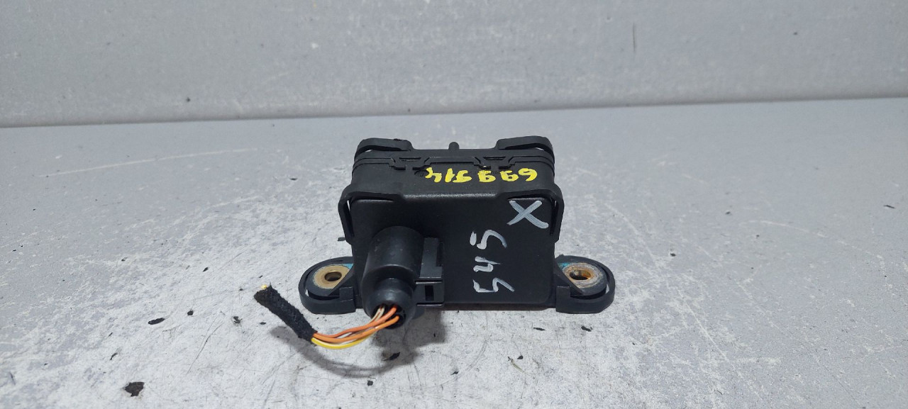 DIJELOVI ELEKTRONIKA ESP VW T5 > 03-09 7H0907652A