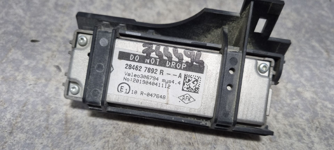 DIJELOVI KAMERA OPEL MOVANO > 14- 284627892R