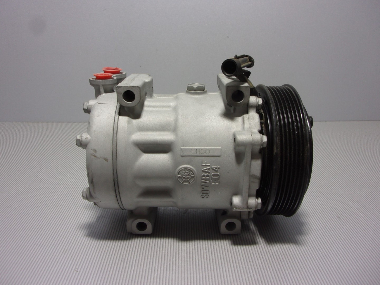 KOMPRESOR KLIME ALFA ROMEO 156 > 03-05 60653652 0958600