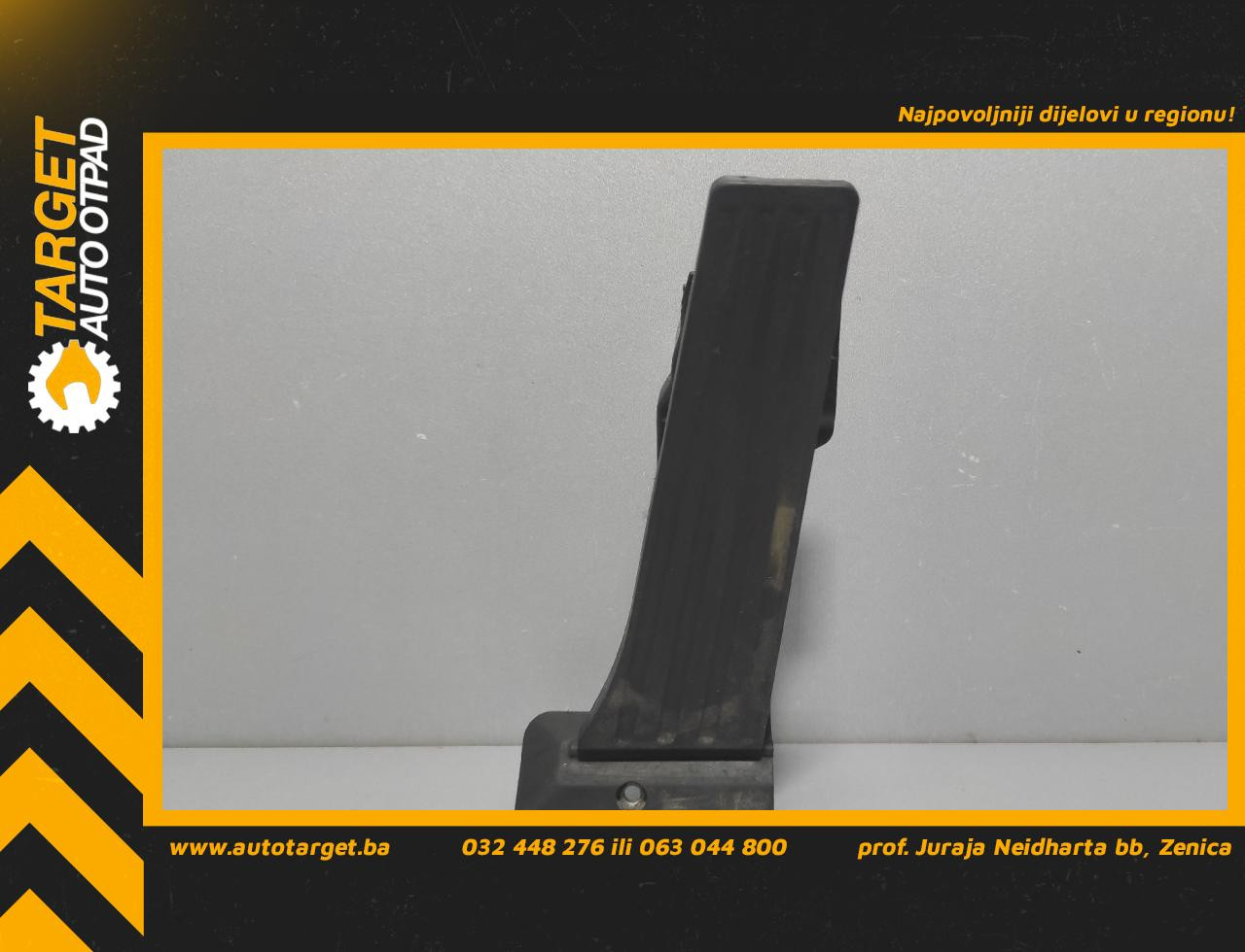 DIJELOVI PAPUCICA GASA FORD RANGER > 16- 2.2 35426853176