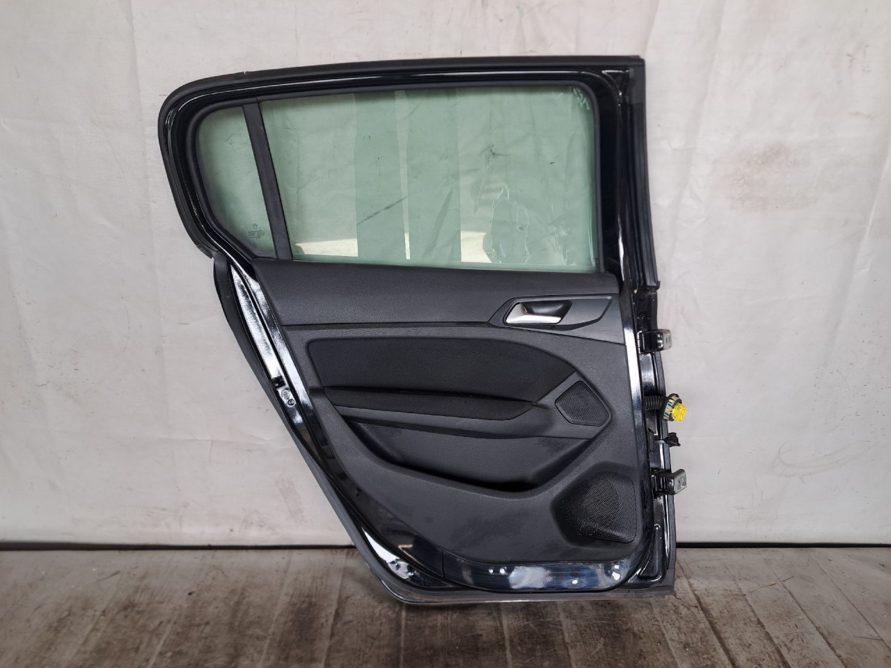 DIJELOVI VRATA PEUGEOT 308 > 17-21 2.0
