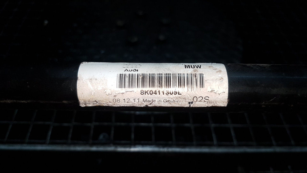 BALANS STANGA AUDI A4 (B8) > 12-15 8K0411309L