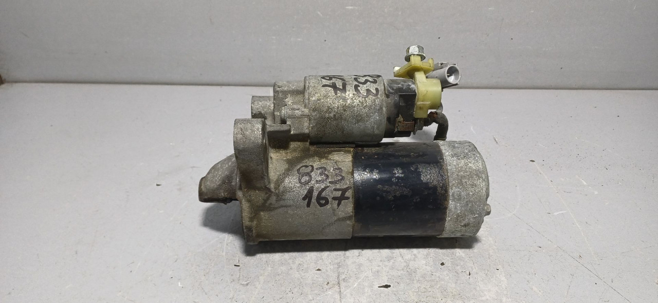 DIJELOVI ALNASER MAZDA CX5 > 12-15 2.2 M001T81281