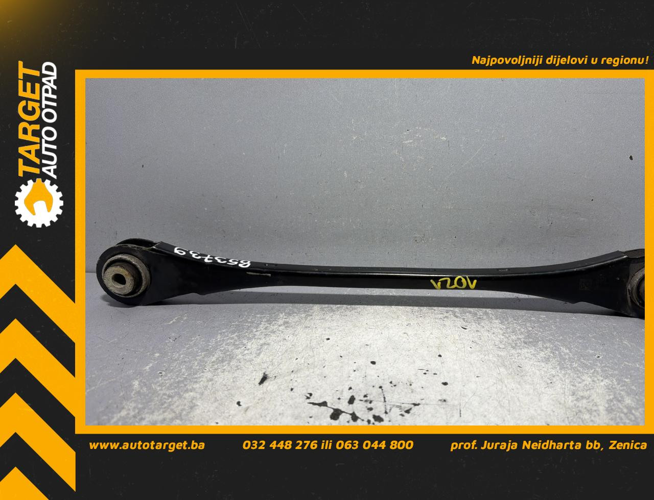 DIJELOVI RAME BMW SERIJA 3 (G20) > 18-22 2.0 6882552