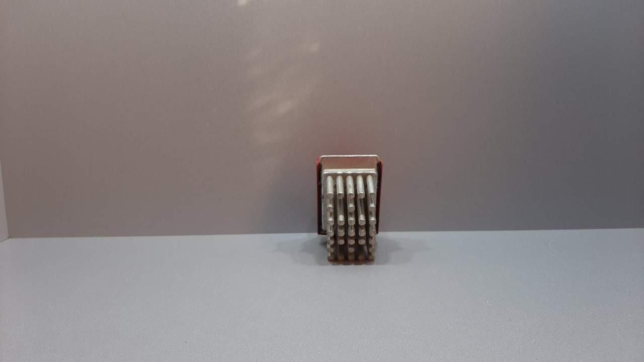 ELEKTRONIKA REOSTAT FORD GALAXY > 00-05 657364M